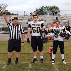 Meet your Posher, Hunter